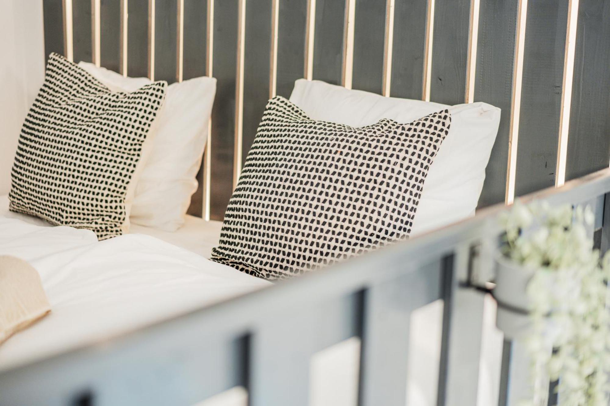 Albergue Chic By Home2